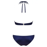 Costum Baie LivCo Tai Turcoaz L