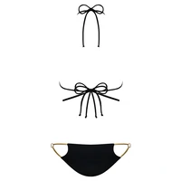 Costum Baie Obsessive Goldivia Auriu L