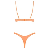 Costum Baie Obsessive Mexico Beach Crem S