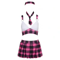 Costum Cottelli Collection School Uniform Roz XL
