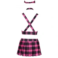 Costum Cottelli Collection School Uniform Roz XL