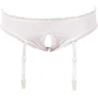Costum Cottelli Collection Schoolgirl Alb M