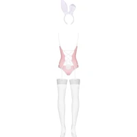 Costum Obsessive Bunny Suit Roz S-M