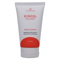 Cremă Doc Johnson Power Delay For Men 56 g
