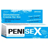 Cremă Erecție Penisex 50ml