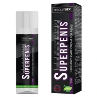 Cremă Pentru Erecție SuperPenis 75ml
