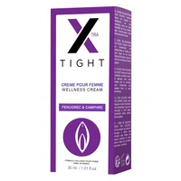 Cremă Stimulatoare X Tight 30ml