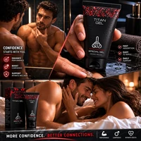 Cremă Titan Gel Original 50ml