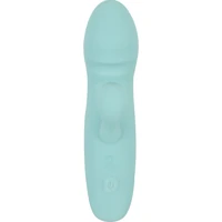 cuties Mini Iepuraș – 8 Moduri, Reîncărcabil, Discret Albastru