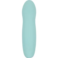 cuties Mini Iepuraș – 8 Moduri, Reîncărcabil, Discret Albastru