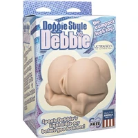 Debbie Din Spate