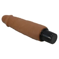 Debra Sliding Skin Waldorf — Vibrator Realist 21 cm