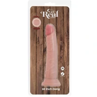 Deluxe Dual Density Dong 26cm