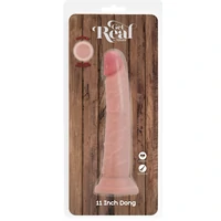 Deluxe Dual Density Dong 30cm