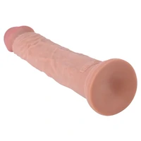 Deluxe Dual Density Dong 34cm