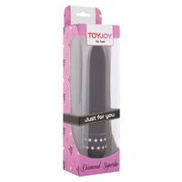 Diamond Superbe Vibe Negru