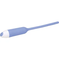 Dilator Uretră Vibe Albastru