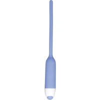 Dilator Uretră Vibe Albastru