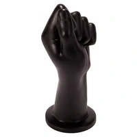 Dildo 25cm Realistic Fist Negru