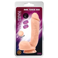 Dildo 20cm Real Touch