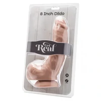 Dildo 20cm ToyJoy