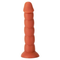 Dildo 8.5 Inch Colours Pleasure 4