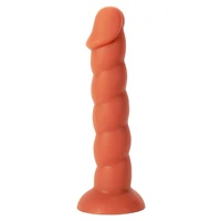 Dildo 8.5 Inch Colours Pleasure 4