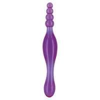 Dildo Anal Galaxy Mov