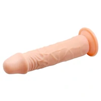 Dildo Barbara Calvin