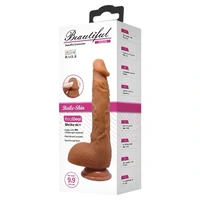 Dildo Beautiful Jason 22cm