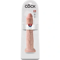 Dildo Big King Pipedream