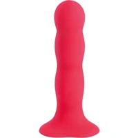 Dildo Bouncer Roșu