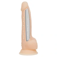 Dildo cu Ventuză Naked Dong