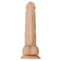 Dildo Cu Vibrații Adam Și Eva