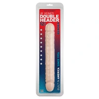Dildo Double Header
