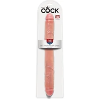 Dildo Double King Penis Thick 44cm
