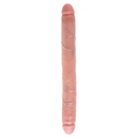 Dildo Double King Penis Thick 44cm