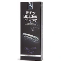 Dildo Drive Me Crazy Transparent