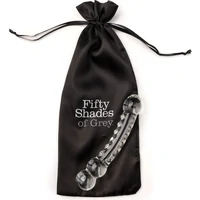 Dildo Drive Me Crazy Transparent
