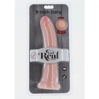 Dildo Dual Density Dong