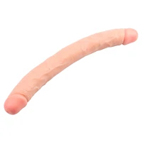 Dildo Dublu Ladybro Love