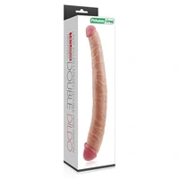 Dildo Dublu Ladykiller Tapered