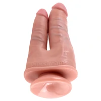 Dildo Dublu 22cm
