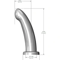 Dildo Fleshlight Her Spot Golden Roz