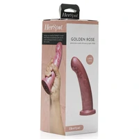 Dildo Fleshlight Her Spot Golden Roz