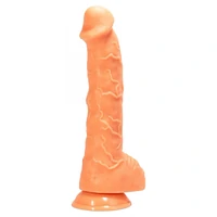 Dildo Franks Penis Natural 31cm