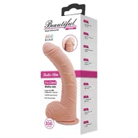 Dildo Frumosul Alex de 27cm
