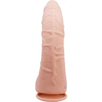 Dildo Frumosul Alex de 27cm