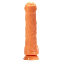 Dildo Full Detail Penis 25cm