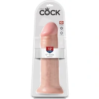 Dildo King Penis 30cm Pipedream